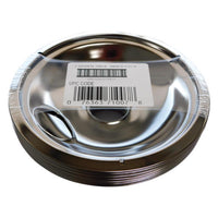 Stanco Steel Reflector Bowl 8 in. W
