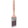 Purdy Clearcut Elite Glide Angle Trim Paint Brush 2 in. W