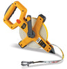 Komelon 100 ft. L X 1/2 in. W Fiberglass Long Tape Measure 1 pk