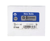 Hillman 1/2 in. D X 1-1/2 in. L Hot Dipped Galvanized Steel Hex Bolt 50 pk