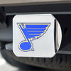 NHL - St. Louis Blues Hitch Cover - 3D Color Emblem