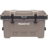 Igloo IMX Tan 70 qt Cooler