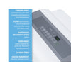 Perfect Aire 4500 sq. ft. 50 pt. Dehumidifier - Open Box