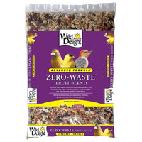 Wild Delight Advanced Zero-Waste Fruit Blend Wild Bird Food 20 lb