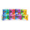 JT Eaton ZendoZones Fruit Fly Trap 1 box (Pack of 6)