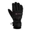 Carhartt XL polyester Black Cold Weather Gloves
