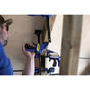 Irwin Quick-Grip 18 in. X 3-1/2 in. D Bar Clamp 300 lb 1 pc
