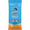 Pledge 21462 Multi Surface Clean & Dust™ Wipes 25 Count  (Pack Of 12)