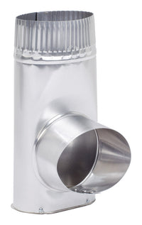 OFFSET DRYER CONNECTOR (A)