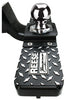 Reese Towpower 500 lb. cap. Tow and Go Hitch Ball Step