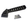 Allway 8.5 in. H x 2.75 in. W Carbide Grit Grout Removal Tool 1 pk (Pack of 10)