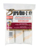 Wooster Pro/Doo-Z FTP Synthetic Blend 9 in. W X 3/8 in. Paint Roller Cover 3 pk