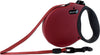 Alcott Adventure Retractable Belt Leash XS 10 ft for Dogs with Soft Grip Handle Red - Deal of The Week