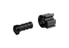 Flair-It PEXLock 3/8 in. PEX X 3/8 in. D PEX Plastic Plug - Deal of The Week
