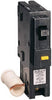 Square D HomeLine 20 amps Surge Single Pole Circuit Breaker