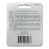 Living Accents NiMH AA 1.2 volt Solar Rechargeable Battery 4 pk
