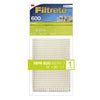 3M Filtrete 14 in. H x 30 in. W x 1 in. D Air Filter (Pack of 4)