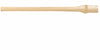 True Temper 36 in. Wood Axe Replacement Handle