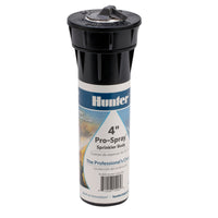 Hunter Pro-Spray 4 in. H Adjustable Pop-Up Sprinkler - Open Box