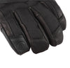 Milwaukee  REDLITHIUM  L  Polyester  USB Heated  Black  Gloves