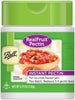 Ball Real Fruit Instant/Freezer Pectin 4.7 oz. (Pack of 12)