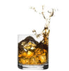 Mikasa Julie Clear Crystal Drinking Glass 15 oz. Capacity