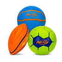 NERF Ball Assortment