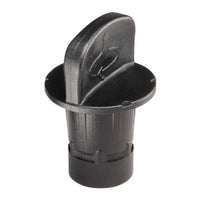 Rain Bird Easy Fit For 1/2 in. Tubing Drip Irrigation Flush Cap 1 pk (Pack of 35)