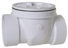 Sioux Chief ProCheck 3 in. D X 3 in. D Slip Plastic Swing Valve