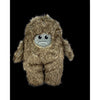 Multipet Assorted Plush Yeti Betty Dog Toy 10 in. 1 pk