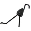 ProGrip 1/4 in. W X 8 ft. L Black Particle Rope Lock Tie Down