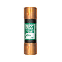 Bussmann 60 amps One-Time Fuse 1 pk (Pack of 10)