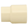 Genova 3/4 in. Slip x 3/4 in. Dia. Slip CPVC Adapter (Pack of 25)