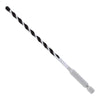 Diablo 3/16 in. x 6 in. L Carbide Tipped Hammer Drill Bit 1 pk - Open Box