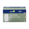 Leviton Decora 15 amps Three Pole 3-Way Rocker Switch White 10 pk - Open Box