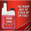 STA-BIL Storage Ethanol/Gasoline Fuel Stabilizer 16 oz