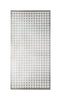 M-D 57322 1' X 2' Silver Mill Elliptical Aluminum Hobby Sheet (Pack of 3)