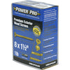 Hillman Power Pro No. 8  x 1-1/2 in. L Star Exterior Wood Screw 1 lb.