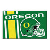 University of Oregon Uniform Rug - 19in. x 30in.