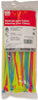 Gardner Bender 8 in. L Assorted Cable Tie 100 pk