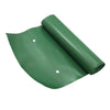 Frost King Drain Away 0.1 in. H X 7.25 in. W X 8 ft. L Green Vinyl Downspout Extension - Open Box