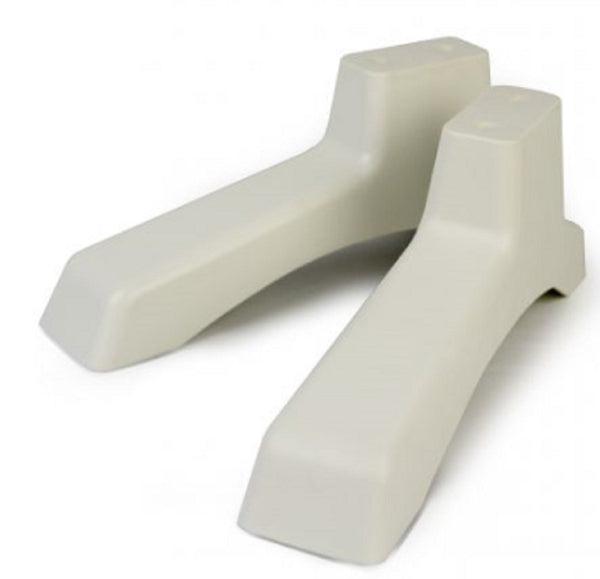 WALL HEATER BASE LEGS