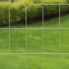 Garden Craft 48 in. H X 50 ft. L Steel Fencing 2 x 3 in.