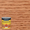 Minwax Wood Finish Semi-Transparent Sedona Red Oil-Based Oil Wood Stain 1 qt.