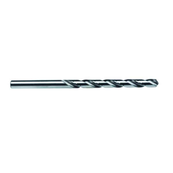 Broca de acero de alta velocidad con vástago recto de la letra I de Irwin, 4-1/8 L, paquete de 1