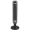 Lasko 36 in. H 3 speed Oscillating Tower Fan Remote Control