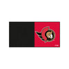 NHL - Ottawa Senators Team Carpet Tiles - 45 Sq Ft.