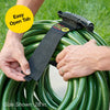 Wrap-It Easy-Carry 28 in. L Black Storage Straps 25 lb. 1 pk