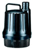 Pondmaster 7.5 ft. Plastic 3000 gal 115 V Waterfall/Skimmer Pump