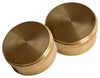 Orbit 56464 3/4 Brass Hose Cap